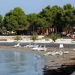 Apartments With A Parking Space Umag - 11488