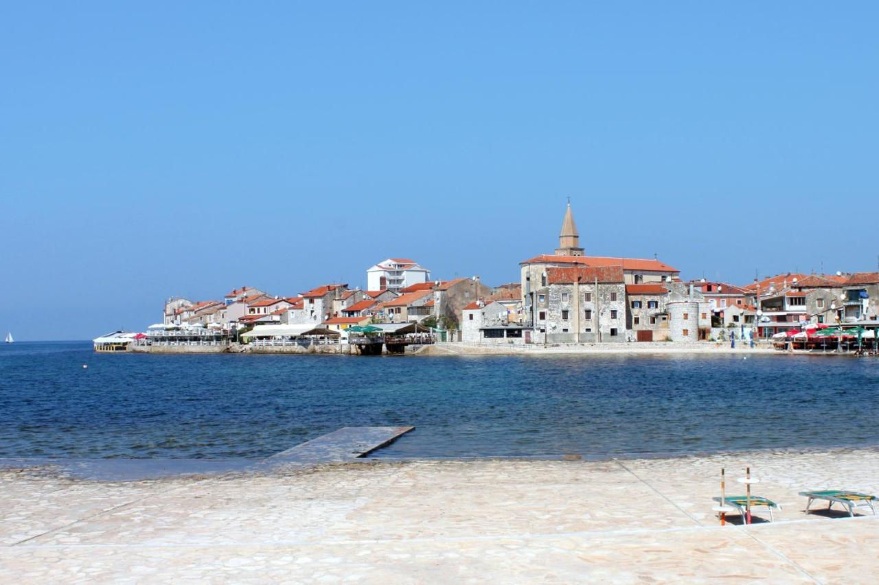 With A Parking Space - 11488 Umag