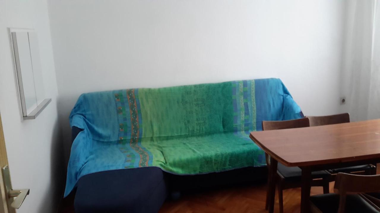 With A Parking Space - 11488 Apartment Umag