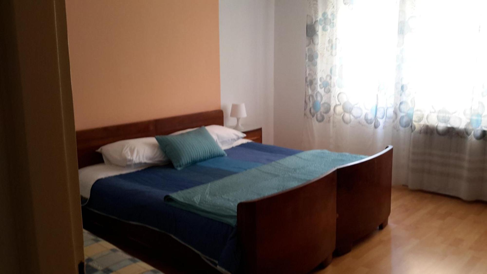 With A Parking Space - 11488 Umag